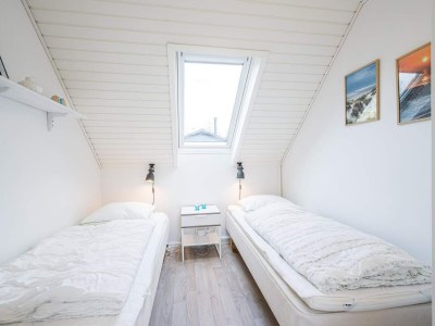 Holiday house 5 person holiday home in Vejers Strand - Outdoor photo 29
