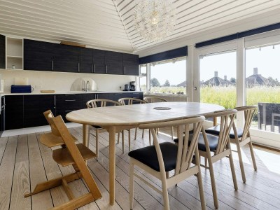 Holiday park Inviting holiday home in Karrebæksminde - Outdoor photo 7