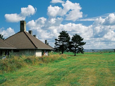 Holiday park Inviting holiday home in Karrebæksminde - Outdoor photo 16
