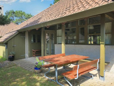 Holiday park Inviting holiday home in Karrebæksminde - Outdoor photo 51