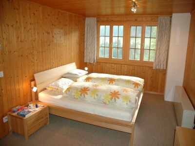 Chalet Vintage-Chalet in Horboden inmitten der Hügellandschaft - Features photo 15