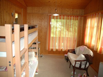 Chalet Vintage-Chalet in Horboden inmitten der Hügellandschaft - Features photo 16