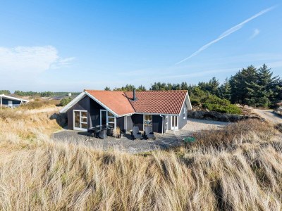 Holiday house 5 Personen Ferienhaus in Henne - Outdoor photo 16