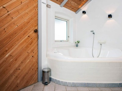Holiday house 5 Personen Ferienhaus in Henne - Outdoor photo 18