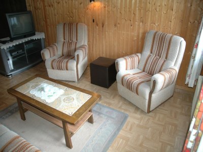 Farmhouse Ruhiger Bauernhof mit Parkplatz in Habkern - Features photo 16