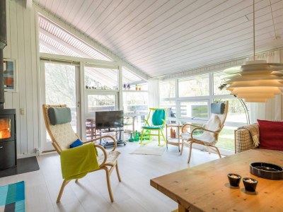Holiday house 6 person holiday home in Fanø - Outdoor photo 22
