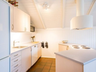 Holiday house 6 Personen Ferienhaus in Vejers Strand - Outdoor photo 29