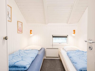 Holiday house 6 Personen Ferienhaus in Vejers Strand - Outdoor photo 34