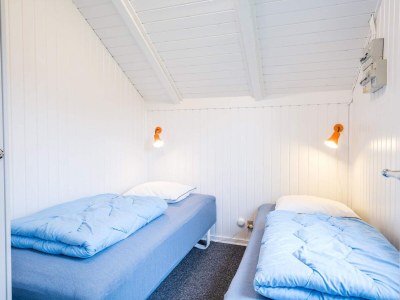 Holiday house 6 Personen Ferienhaus in Vejers Strand - Outdoor photo 35