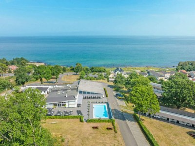 Holiday park 2 Personen Ferienhaus in Allinge - Outdoor photo 2