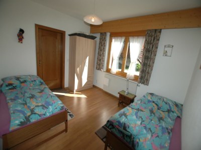 Apartment Helle Ferienwohnung in Blatten mit offener Küche - Features photo 10