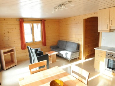 Apartment Comfy Apartment in Riederalp with Balcony - Features photo 10