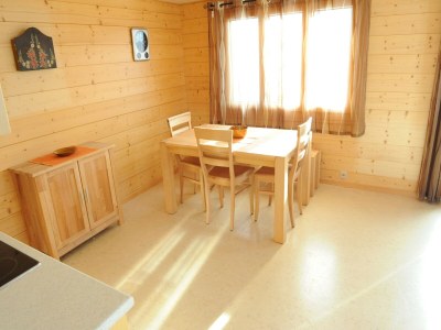 Apartment Comfy Apartment in Riederalp with Balcony - Features photo 11