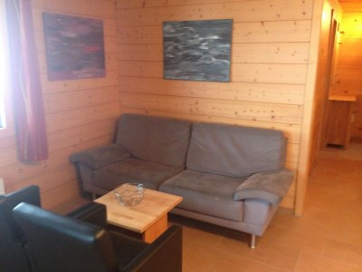 Apartment Comfy Apartment in Riederalp with Balcony - Outdoor photo 22