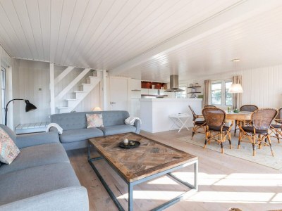 Holiday house 6 person holiday home in Fanø - Outdoor photo 29