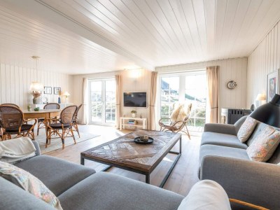 Holiday house 6 person holiday home in Fanø - Outdoor photo 30