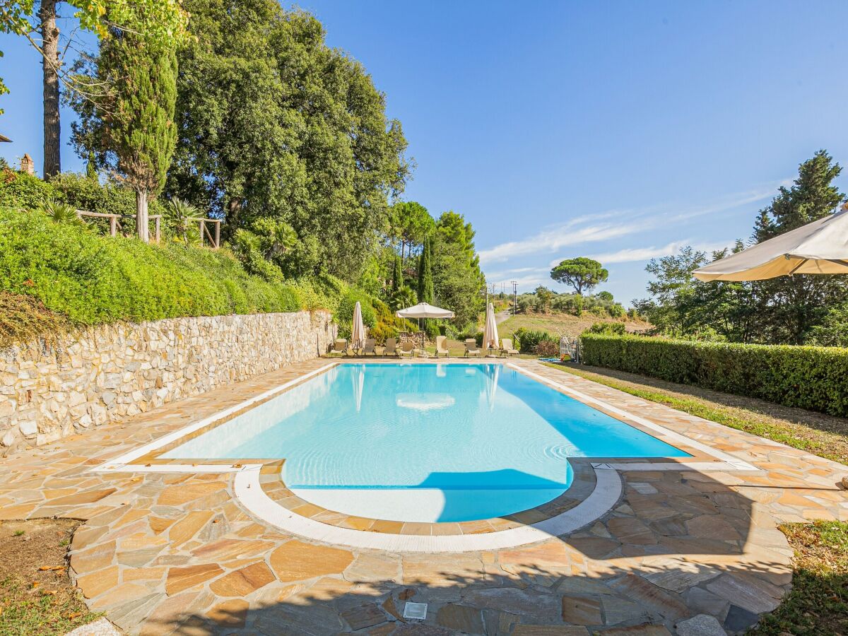 Farmhouse Belvilla by OYO San Miniato Trilocale