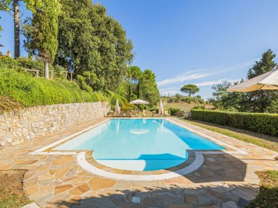 Farmhouse Belvilla by OYO San Miniato Trilocale in San Miniato - Farmhouse