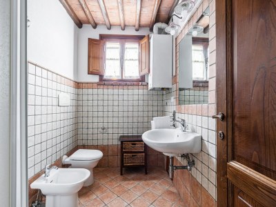 Farmhouse Belvilla by OYO San Miniato Trilocale - Features photo 24