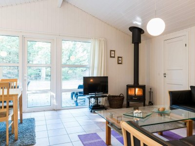 Holiday house Verzauberter Ruckzugsort in Henne Stadt-By Traum - Outdoor photo 20