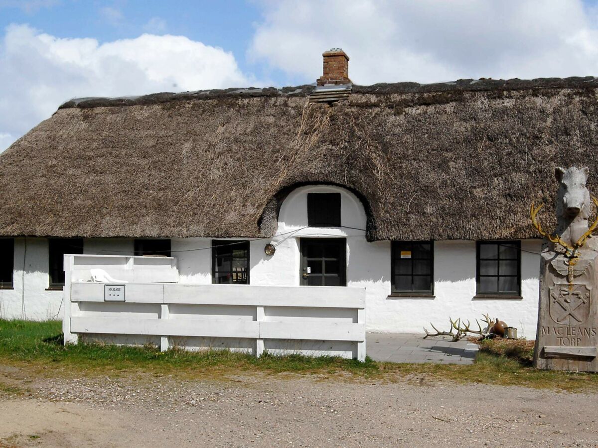 Apartment 4 person holiday home in Blåvand