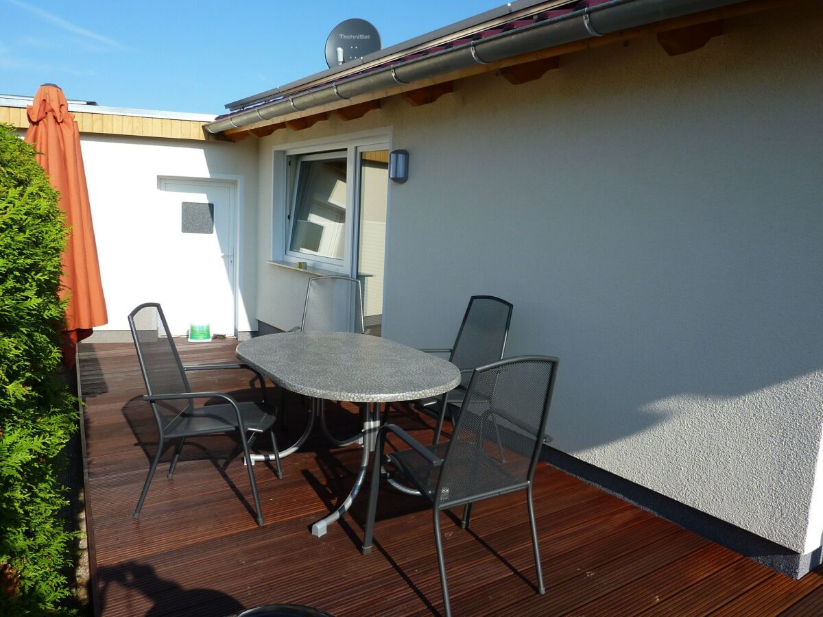 Holiday house Ferienhaus in Rostock Deutschland in Strandnähe