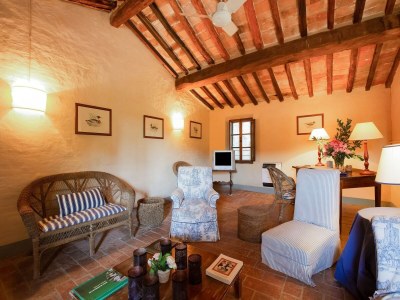 Holiday house Ruhiges Ferienhaus in Ponsacco mit Pool - Features photo 13