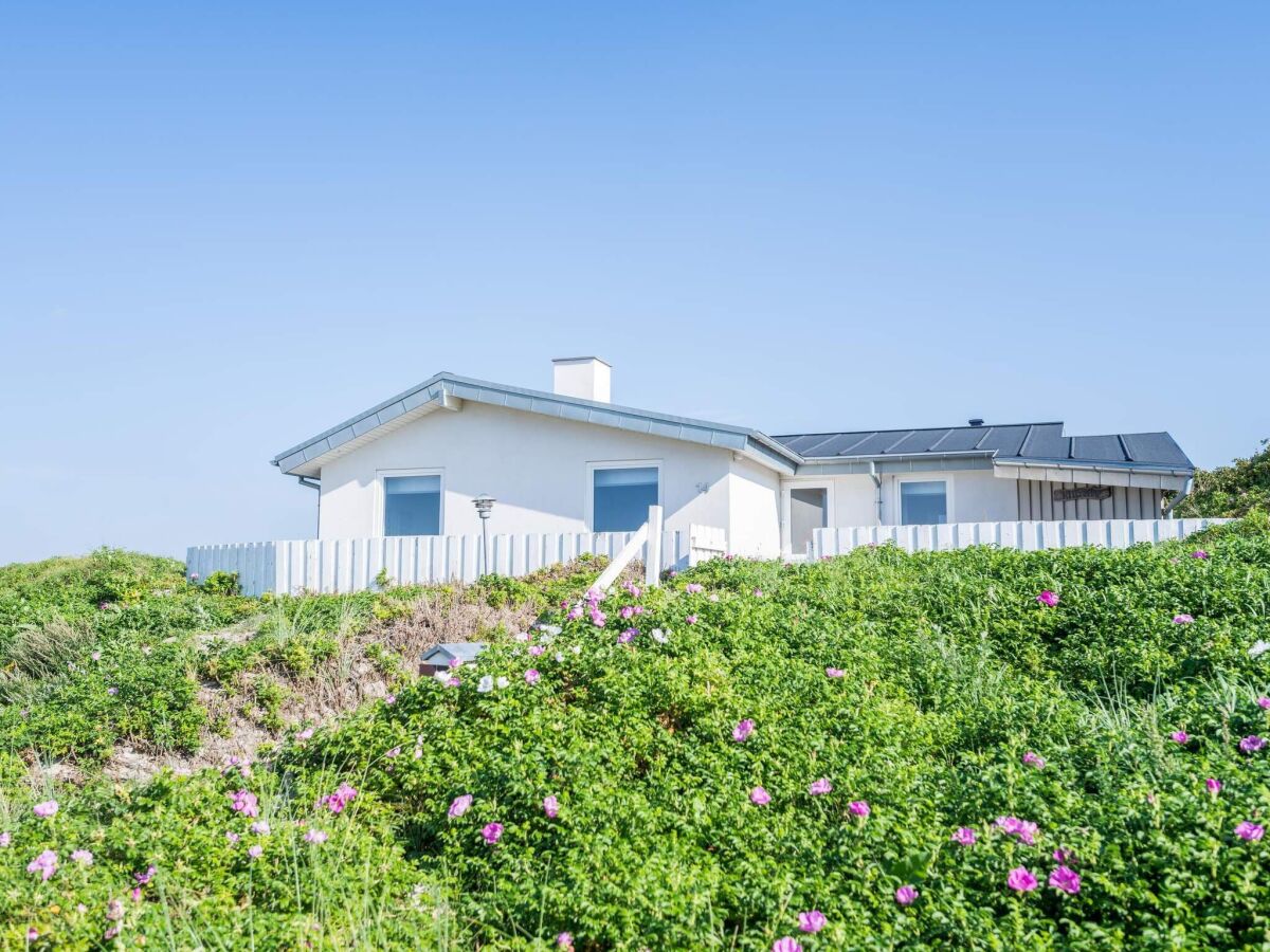 Holiday house 5 Personen Ferienhaus in Henne - Outdoor photo 2