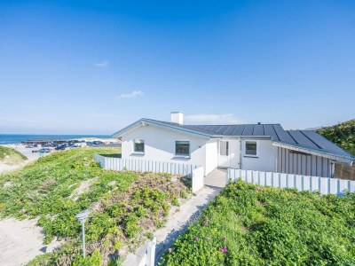 Holiday house 5 Personen Ferienhaus in Henne - Holiday house