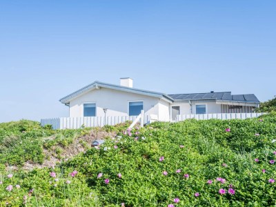Holiday house 5 Personen Ferienhaus in Henne - Outdoor photo 2