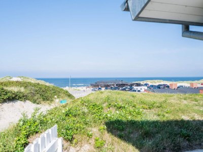 Holiday house 5 Personen Ferienhaus in Henne - Outdoor photo 9