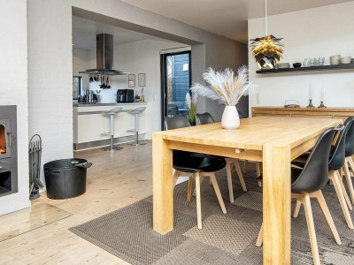 Holiday house 6 Personen Ferienhaus in Hemmet - Outdoor photo 14