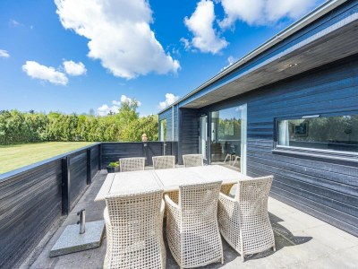 Holiday house 6 Personen Ferienhaus in Hemmet - Outdoor photo 36