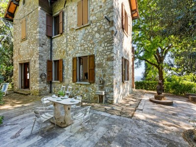Holiday house Hübsches Ferienhaus in Pisa mit Terrasse in Monteverdi Marittimo - Holiday house