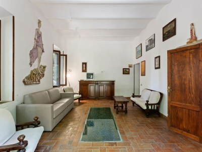 Holiday house Hübsches Ferienhaus in Pisa mit Terrasse - Features photo 21