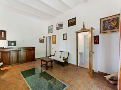 Holiday house Hübsches Ferienhaus in Pisa mit Terrasse - Features photo 22