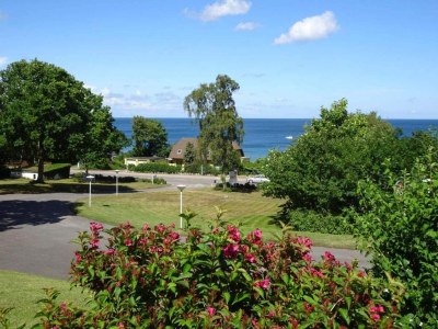 Holiday park 2 Personen Ferienhaus in Allinge - Outdoor photo 6