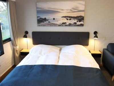 Holiday park 2 Personen Ferienhaus in Allinge - Outdoor photo 10