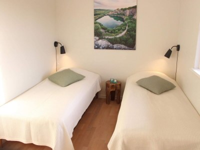 Holiday park 4 person holiday home in Rønne - Outdoor photo 3