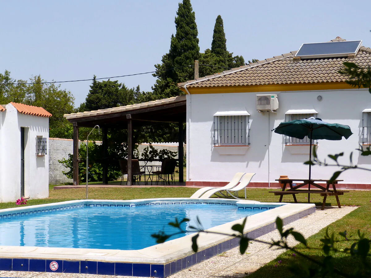 Holiday house 0509 Villa Charlotte