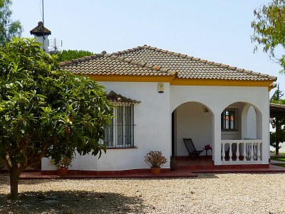 Holiday house 0509 Villa Charlotte - Outdoor photo 8