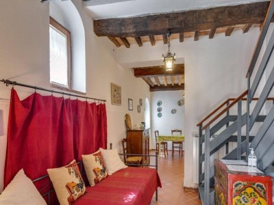 Holiday house Ferienhaus in Volterra mit Pool und Terrasse - Features photo 22