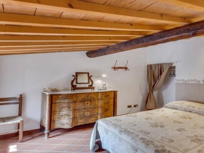 Holiday house Ferienhaus in Volterra mit Pool und Terrasse - Features photo 25