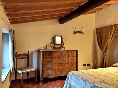 Holiday house Ferienhaus in Volterra mit Pool und Terrasse - Features photo 26