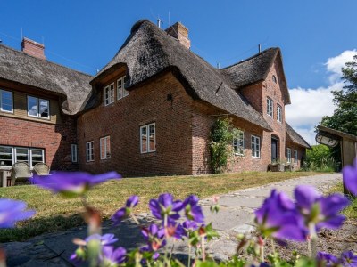 Holiday house Klenterhof - Suite Anno 1792 EG - Outdoor photo 4