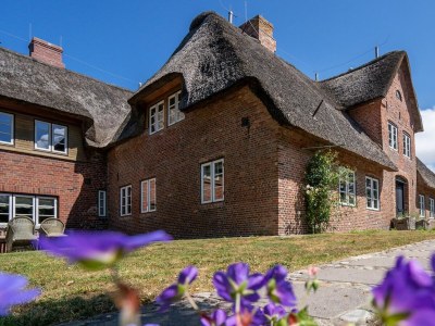 Holiday house Klenterhof - Suite Anno 1792 EG - Outdoor photo 29