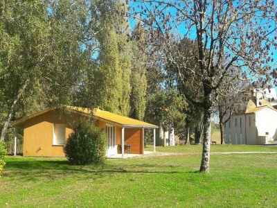 Holiday house Gite im Grünen gelegen in Charente - Holiday house