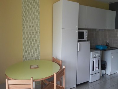Holiday house Gite im Grünen gelegen - Features photo 10