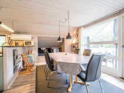 Holiday house Helle Hutte mit uberdachter Terrasse-By Traum - Outdoor photo 19