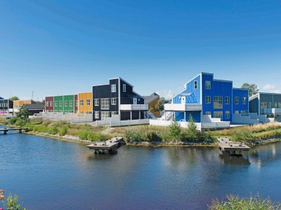 Holiday park 6 Personen Ferienhaus auf einem Ferienpark Ebeltoft - Holiday park